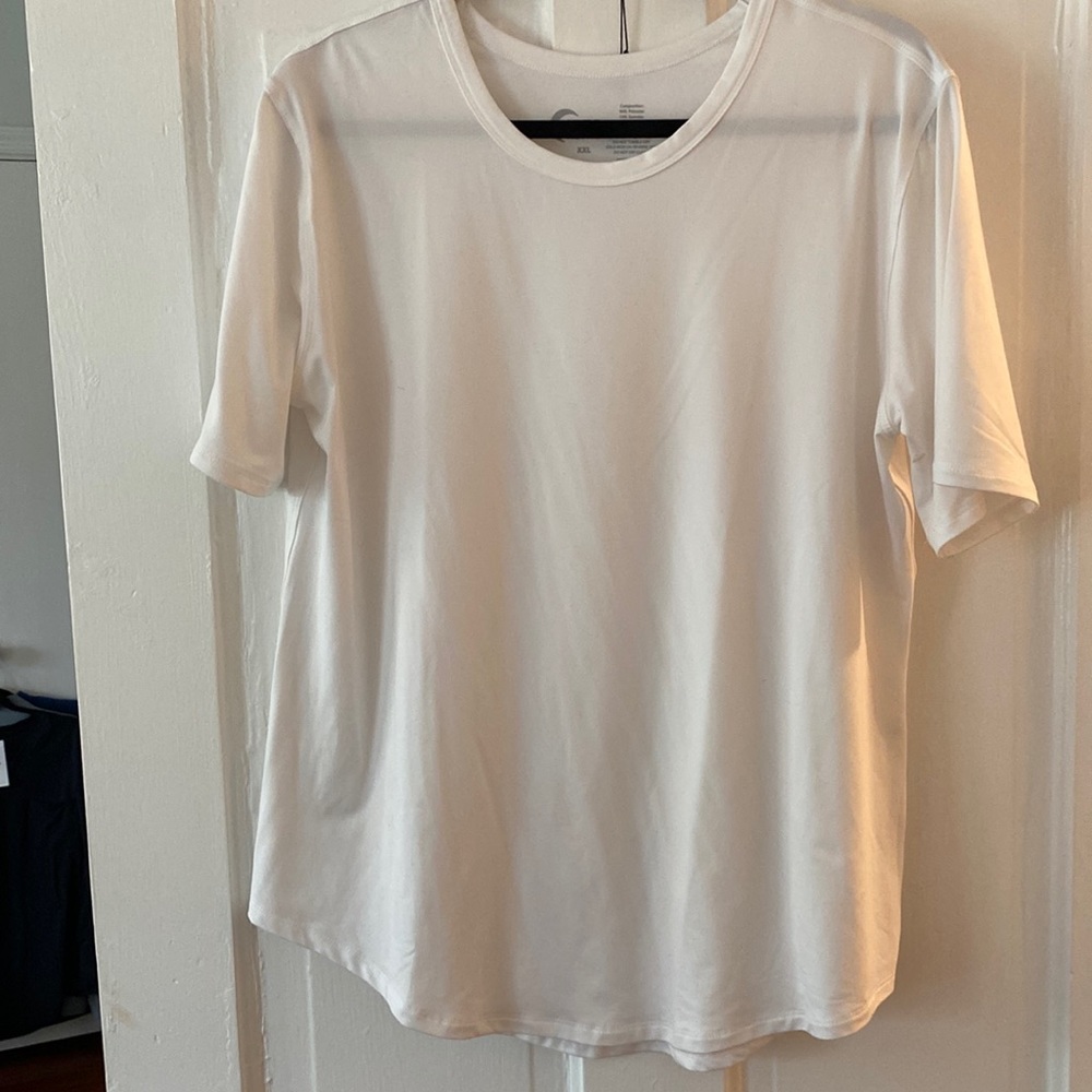 White Go To T